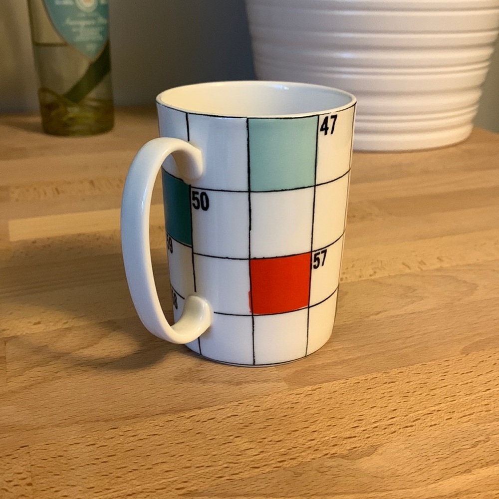 Kate Spade Mug